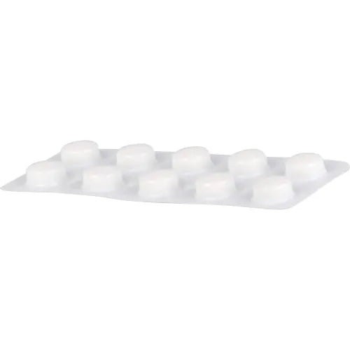 IBUPROFEN AbZ 200 mg film-coated tablets, 50 tablets