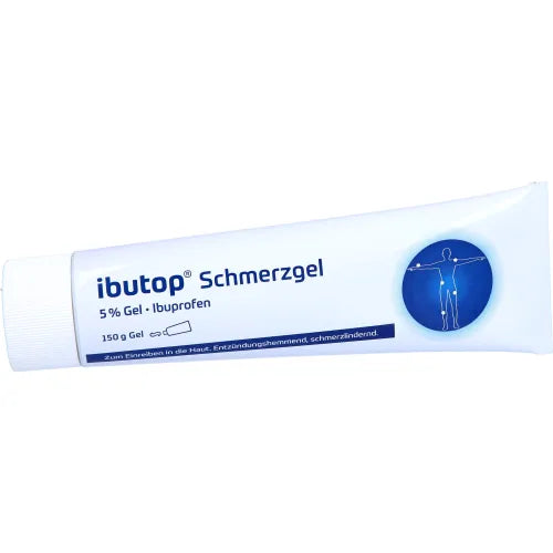 IBUTOP Pain Gel 150 g