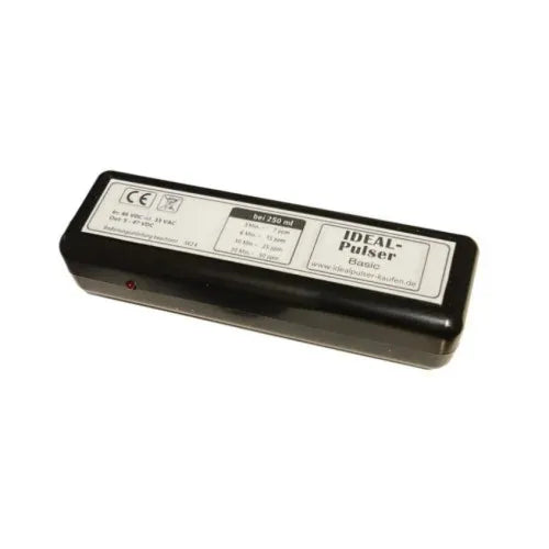 IDEALPULSER Basic professional silver generator