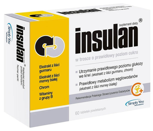 INSULAN, diabetes blood sugar levels