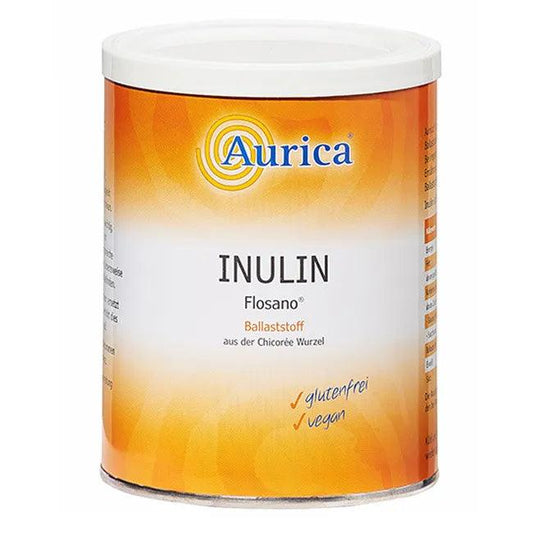 INULIN POWDER, chicory root fibre UK