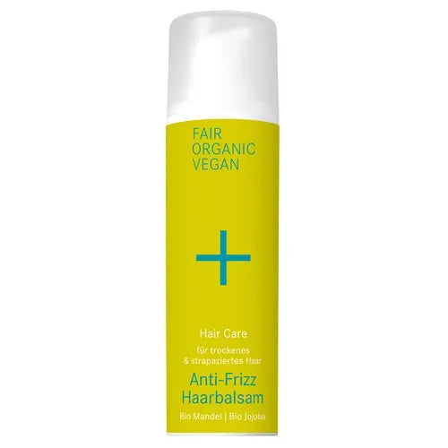 I+M Hair Care Anti-Frizz Hair Balm