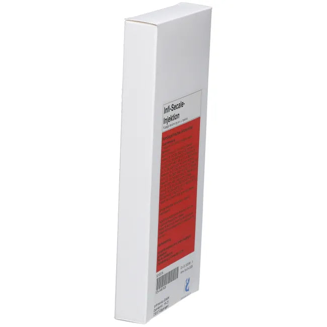 Infi Secale Injection