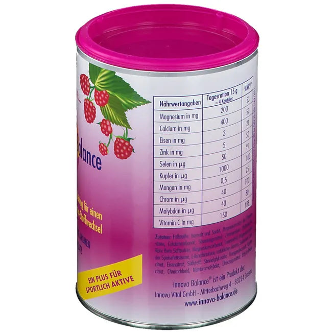 Innova Balance® - Chewable Tablets