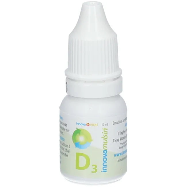 Innova Mulsin® Vitamin D3