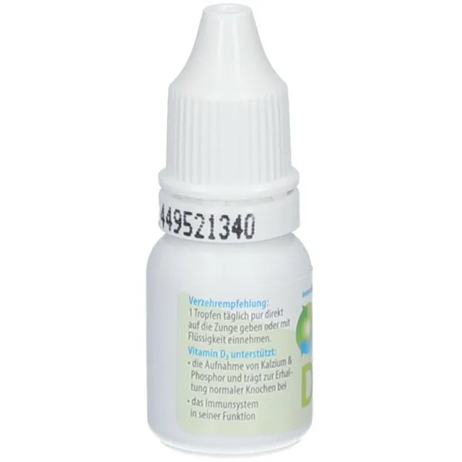 Innova Mulsin® Vitamin D3