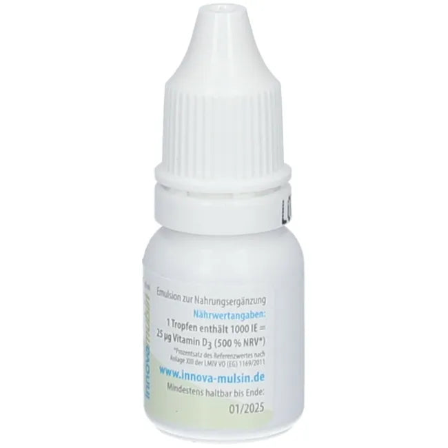 Innova Mulsin® Vitamin D3
