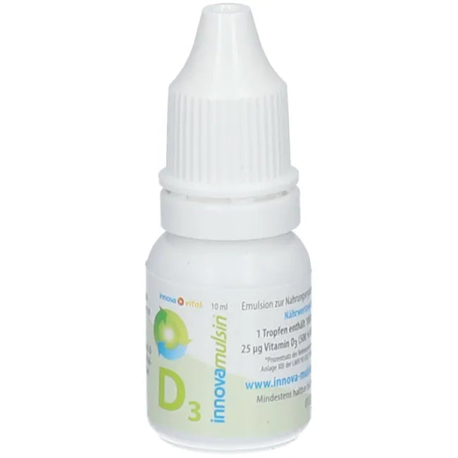 Innova Mulsin® Vitamin D3