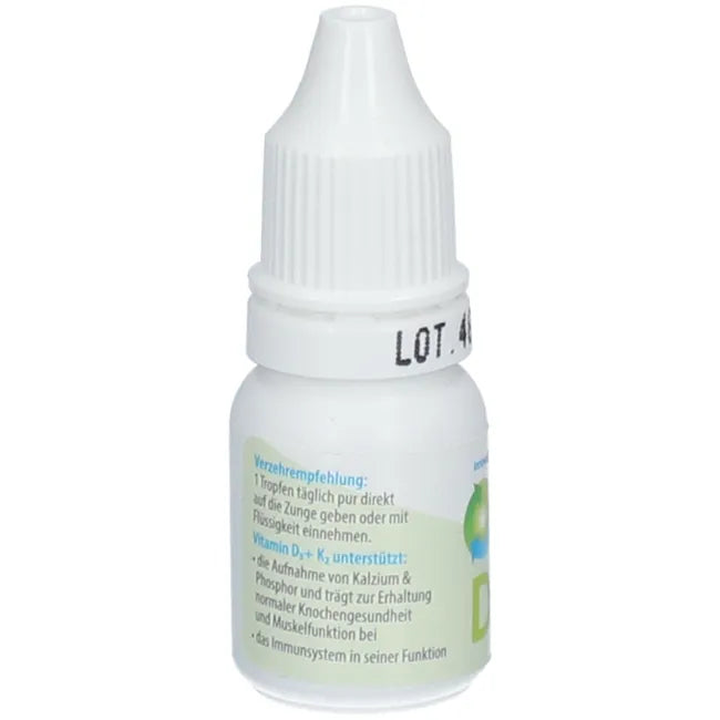 Innova Mulsin® Vitamin D3 + K2