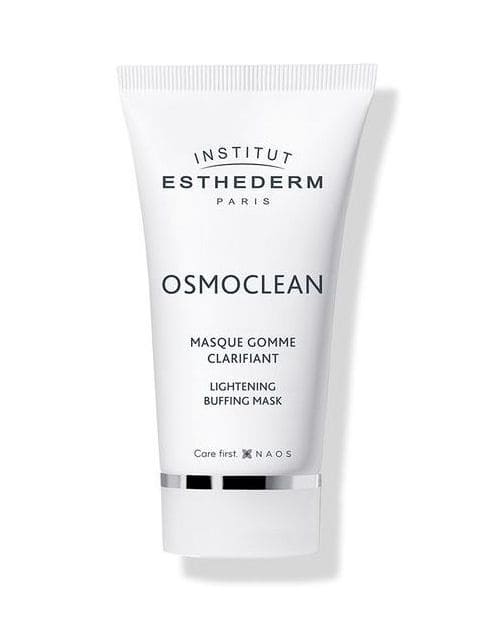 Institut Esthederm Osmoclean Lightening Buffing Mask