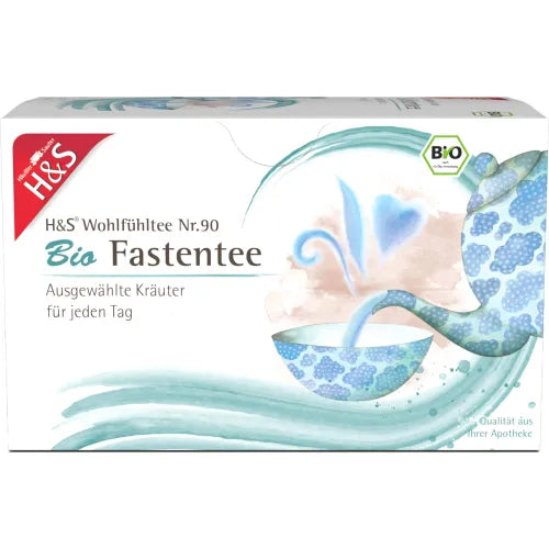 Intermittent fasting tea, organic fasting tea