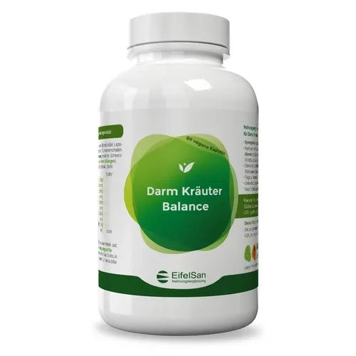 Intestinal Herbal Balance