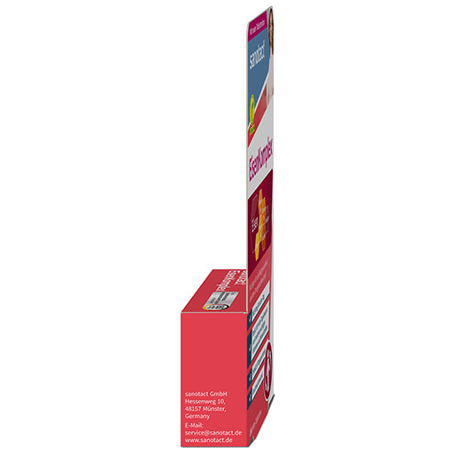 Iron Complex with Vitamin B2, Copper & Folic Acid Tablets