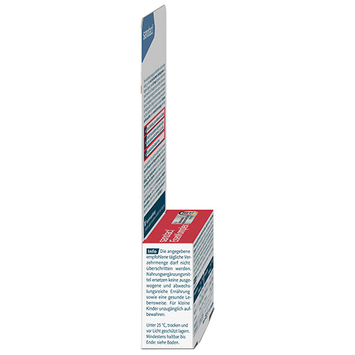 Iron Complex with Vitamin B2, Copper & Folic Acid Tablets