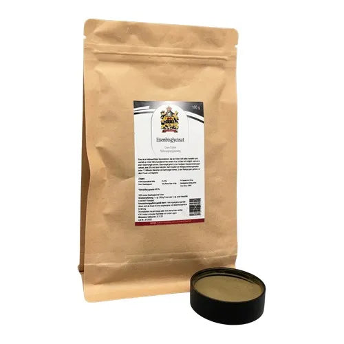 Iron bisglycinate iron powder 100 g