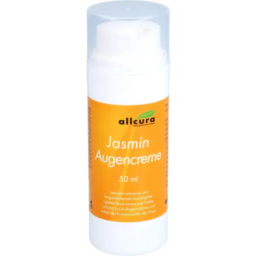 JASMINE EYE CREAM 50 ml