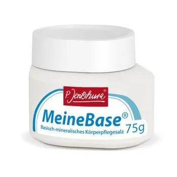 Jentschura My Base