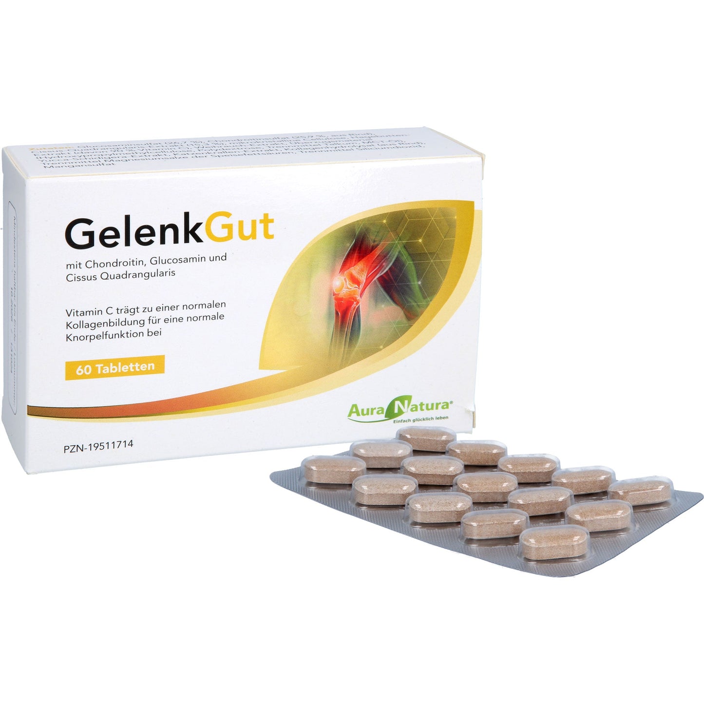 JointGood Tablets