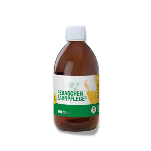 Jura Rebaschen wine Dental Care 250 ml