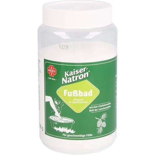 KAISER BACON Foot Bath 500 g