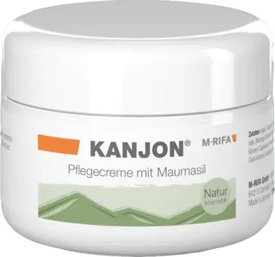 KANJON skin care cream UK