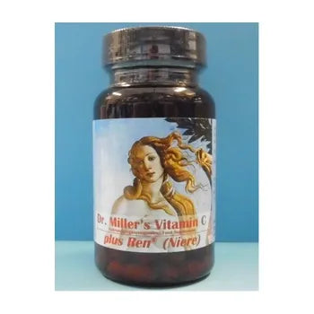 KIDNEY Ren plus Vitamin C Capsules