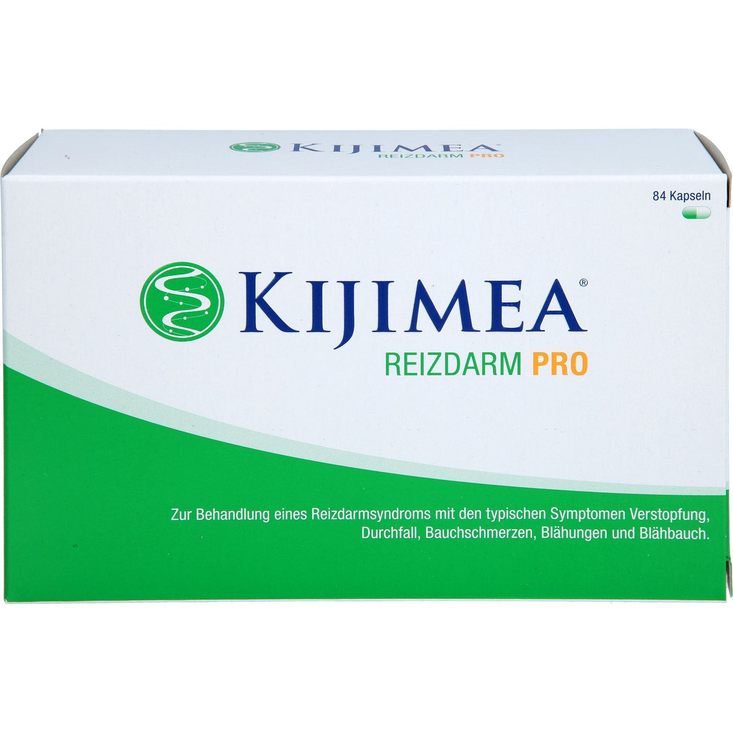 KIJIMEA Irritable Bowel PRO Capsules
