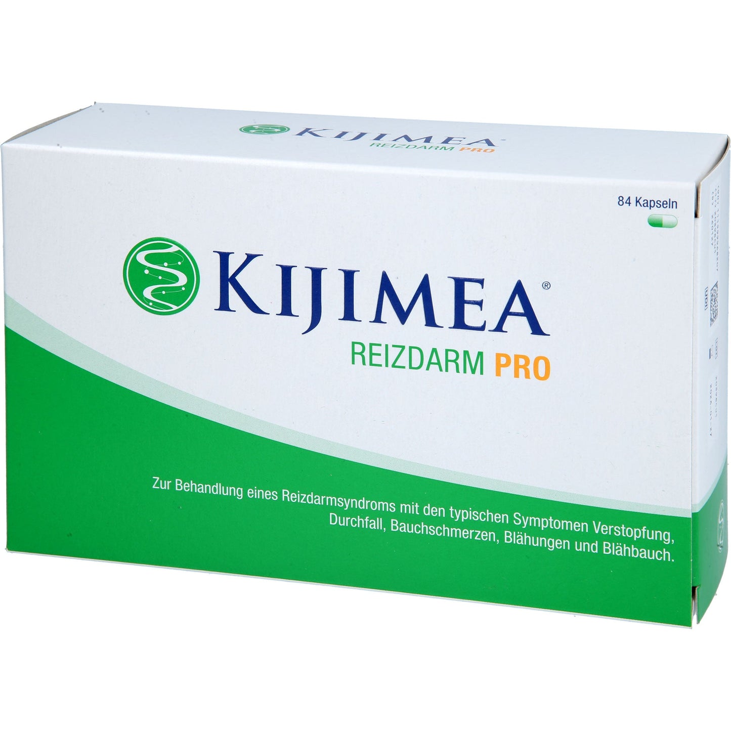 KIJIMEA Irritable Bowel PRO Capsules