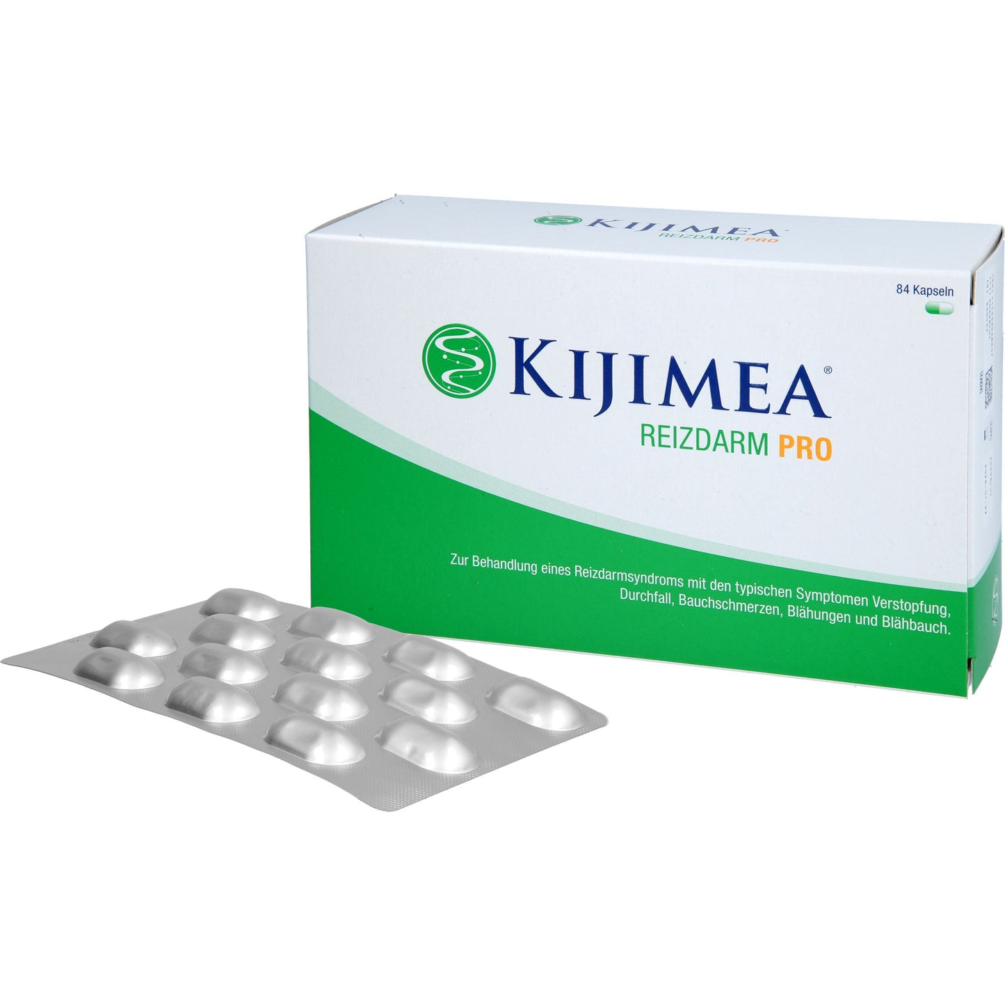 KIJIMEA Irritable Bowel PRO Capsules