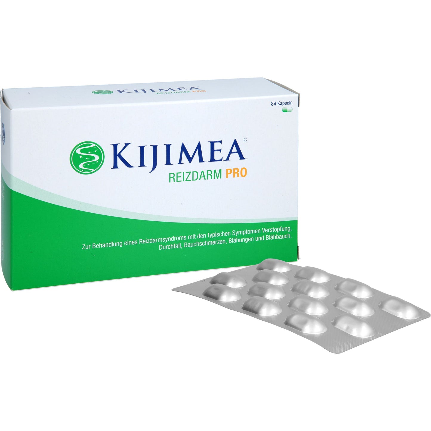 KIJIMEA Irritable Bowel PRO Capsules