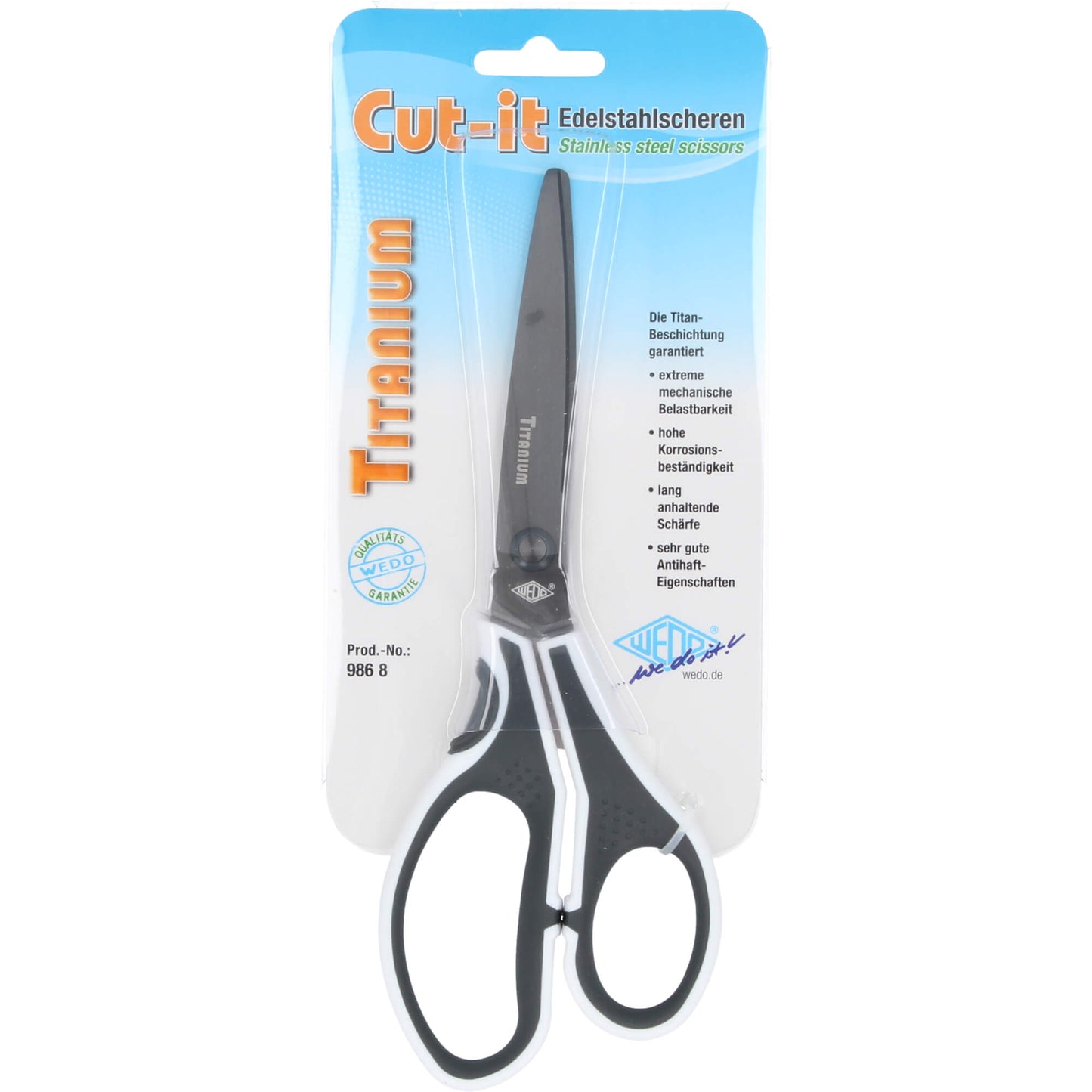 KINESIOLOGY Tape Scissors Non-stick