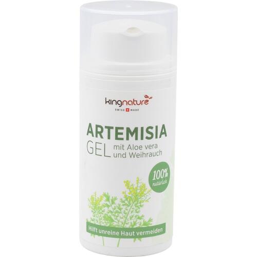 KINGNATURE Artemisia Gel 30 ml
