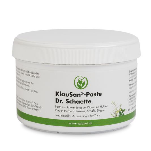 KLAUSAN paste Dr.Schaette vet.
