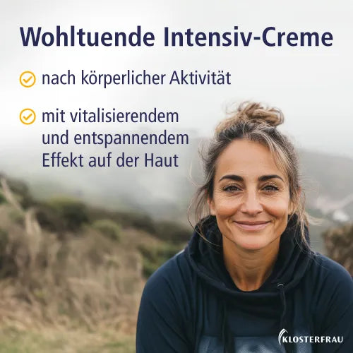 KLOSTERFRAU Arnica Intensive Cream