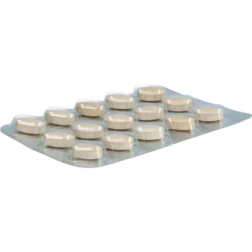 Klosterfrau Artichoke plus Choline Tablets 30 tablets