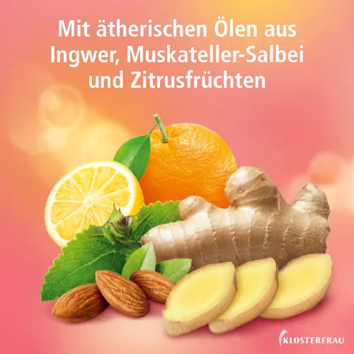 Klosterfrau Period Warming Balm 100 ml