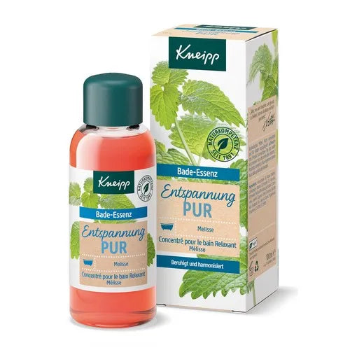 Kneipp Bath Essence Pure Relaxation 100 ml