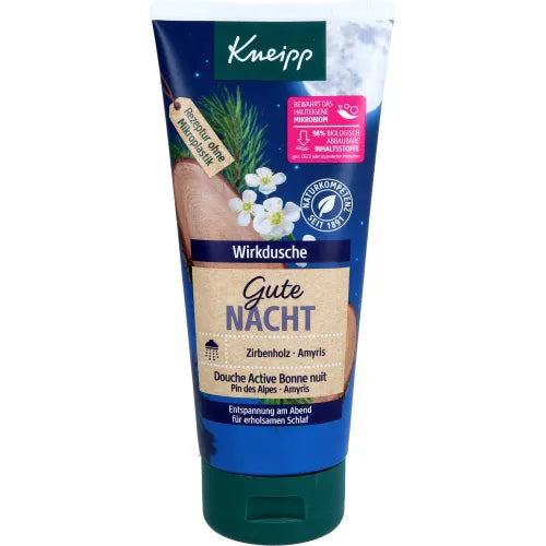Kneipp Good Night Shower Gel 200 ml