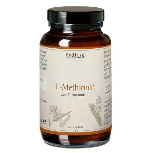 L-Methionine 120 pcs