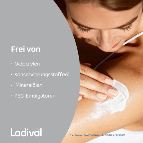 LADIVAL Active Sunscreen Spray SPF 50+ 150 ml