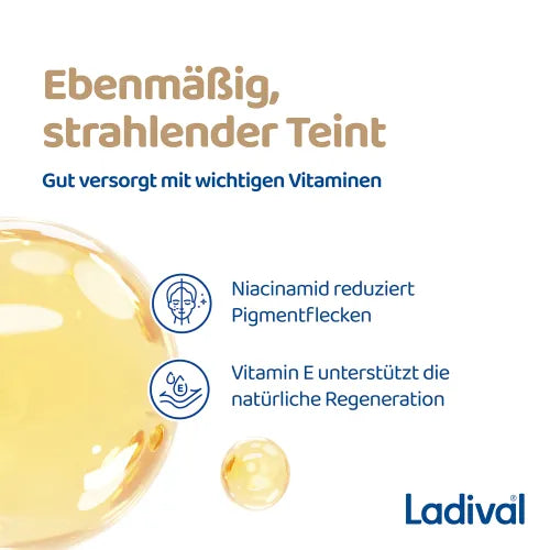 LADIVAL Anti-Pigment Tinted Sunscreen Cream SPF 50+ 50 ml