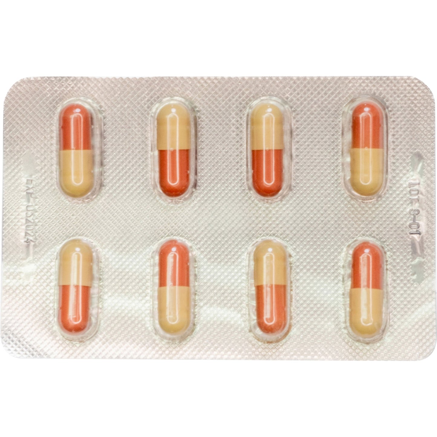 LADIVA capsules 226 mg hard capsules