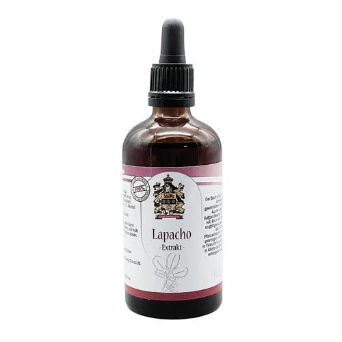 LAPACHO EXTRACT
