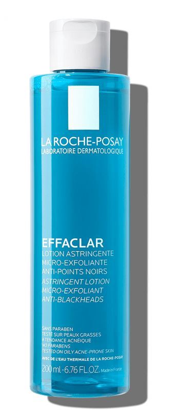 LA ROCHE POSAY EFFACLAR Exfoliating Toner 200 ml