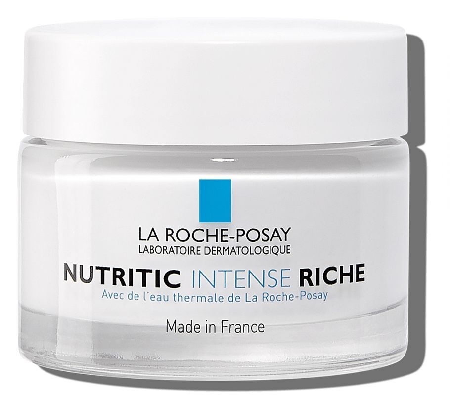 LA ROCHE POSAY NUTRITIC INTENSE RICHE Cream 50 ml