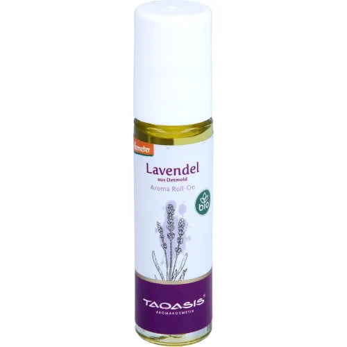 LAVENDER GERMANY Roll-on