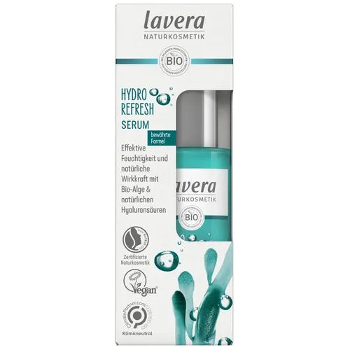 LAVERA Hydro Refresh Serum 30 ml