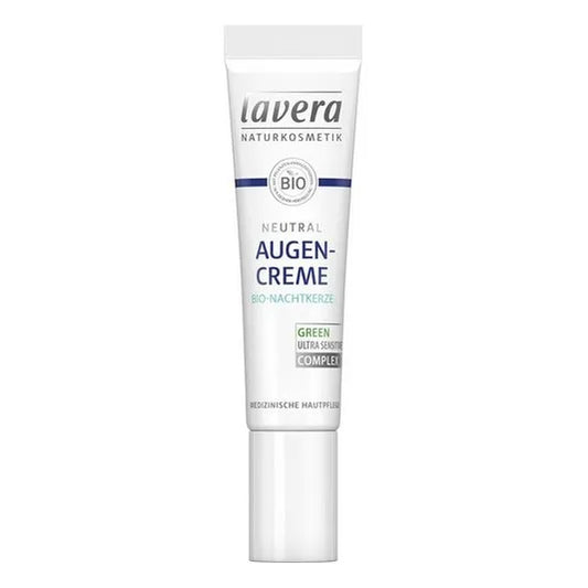 LAVERA Neutral Eye Cream 15 ml