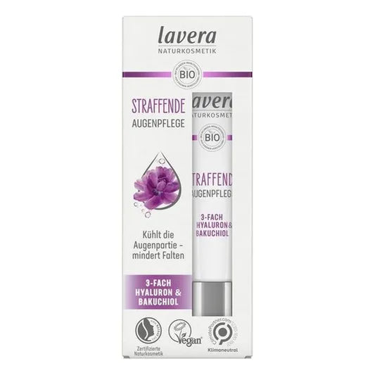 LAVERA firming eye care 15 ml