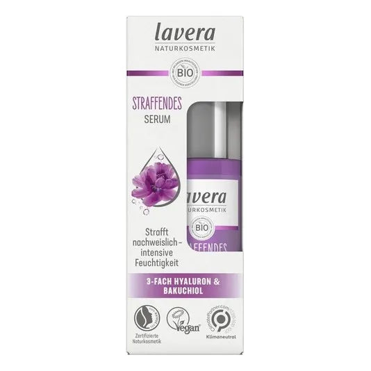 LAVERA firming serum dt 30 ml
